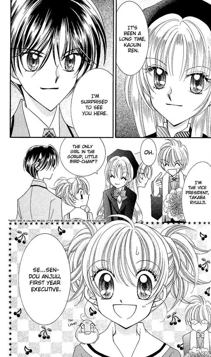 Saint Dragon Girl Miracle Chapter 7 9